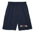 True Navy - ST312 - FRONT