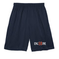 True Navy - ST312 - FRONT