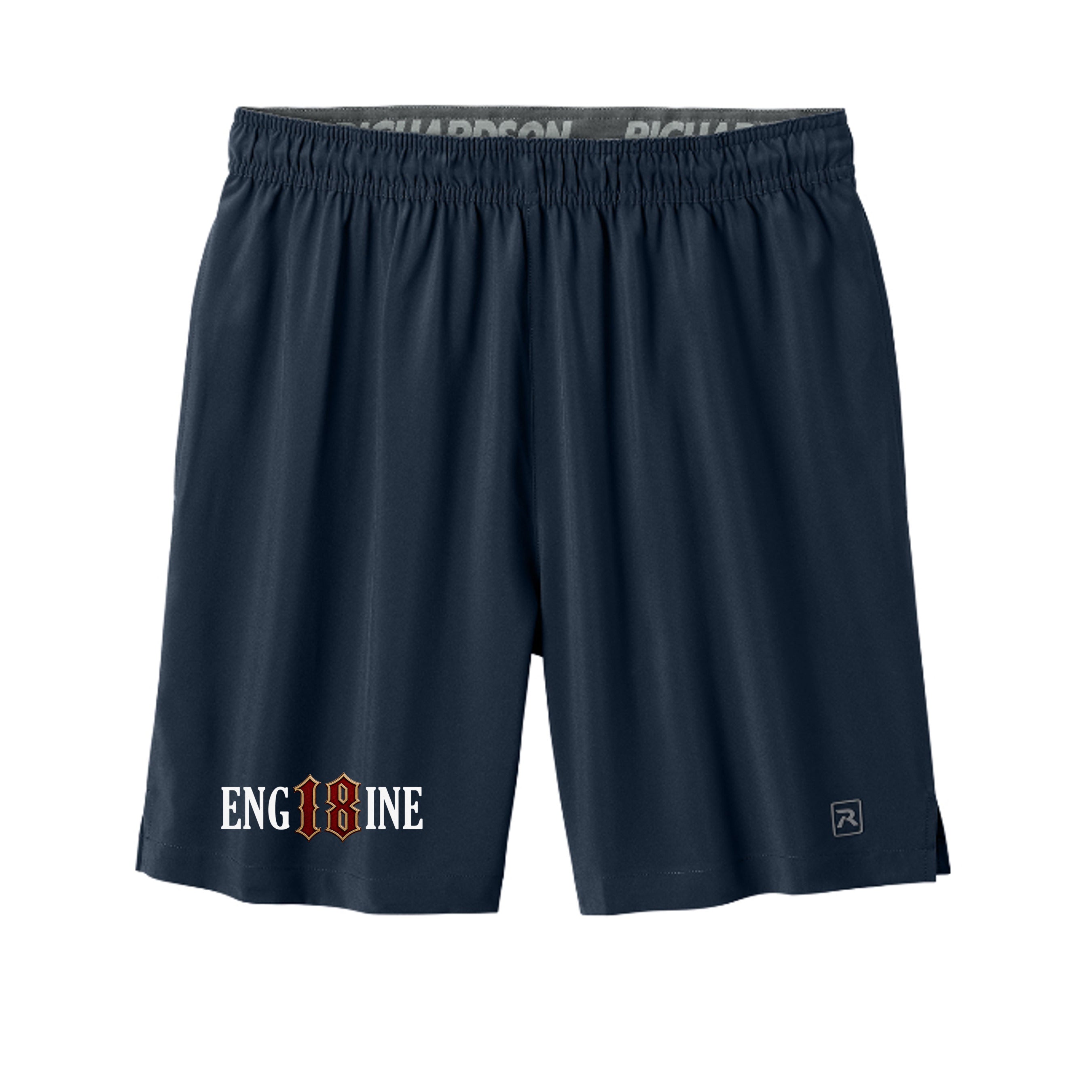 Navy - RA7401B - FRONT