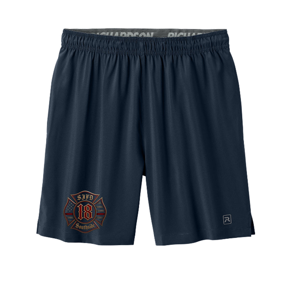 Navy - RA7401B - FRONT