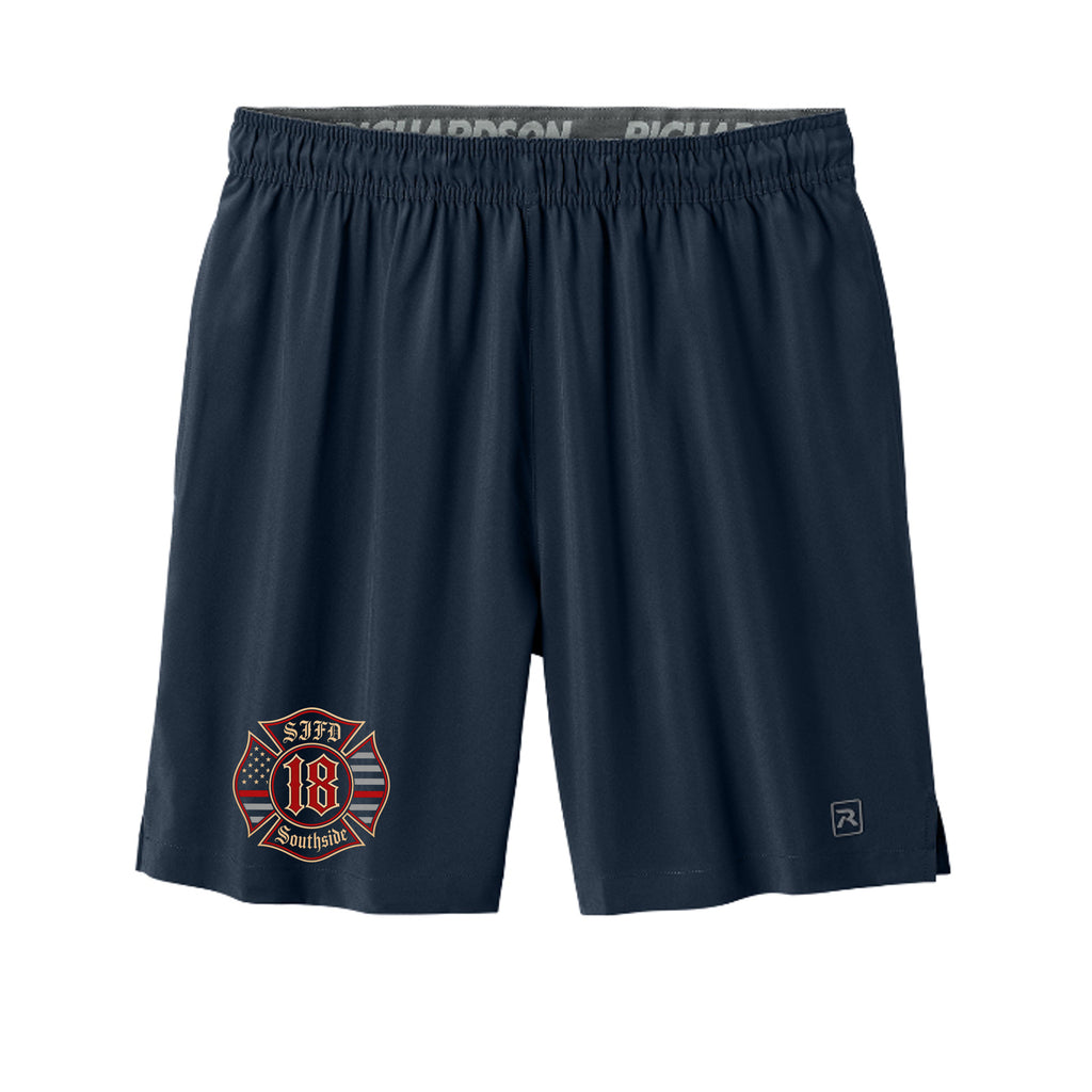 Navy - RA7401B - FRONT