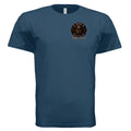 MIDNIGHT NAVY - 3600 - FRONT