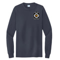 Deep Navy - PC61LST - FRONT