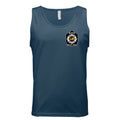 Midnight Navy - 3633 - FRONT