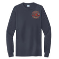 Deep Navy - PC61LST - FRONT