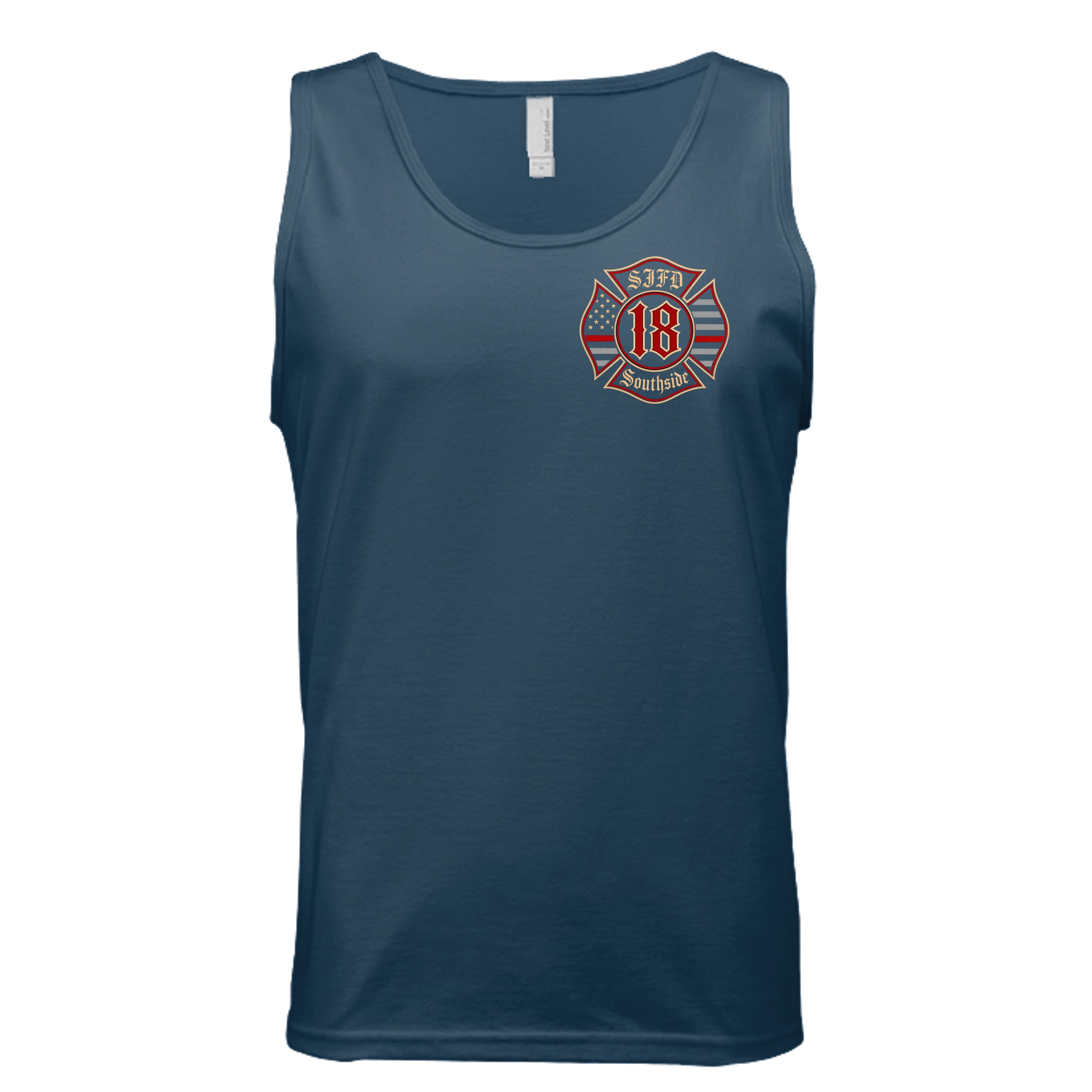 Midnight Navy - 3633 - FRONT