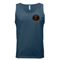 Midnight Navy - 3633 - FRONT