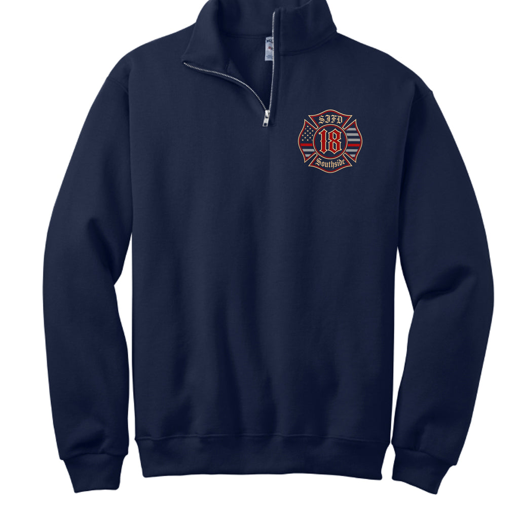 J NAVY - 995M - FRONT
