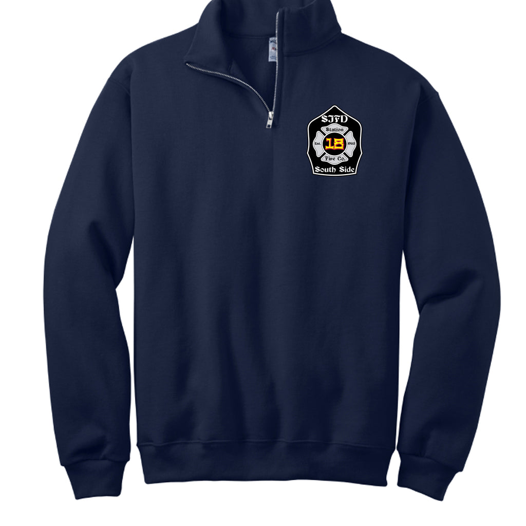 J NAVY - 995M - FRONT