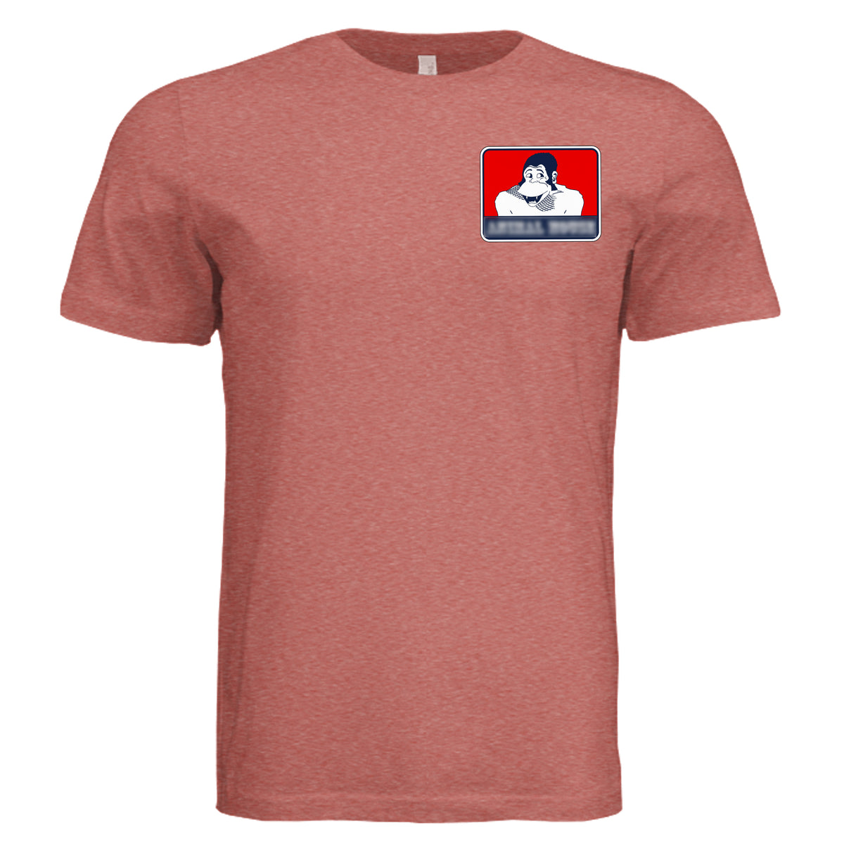 CLAY TRIBLEND - 3413C - FRONT
