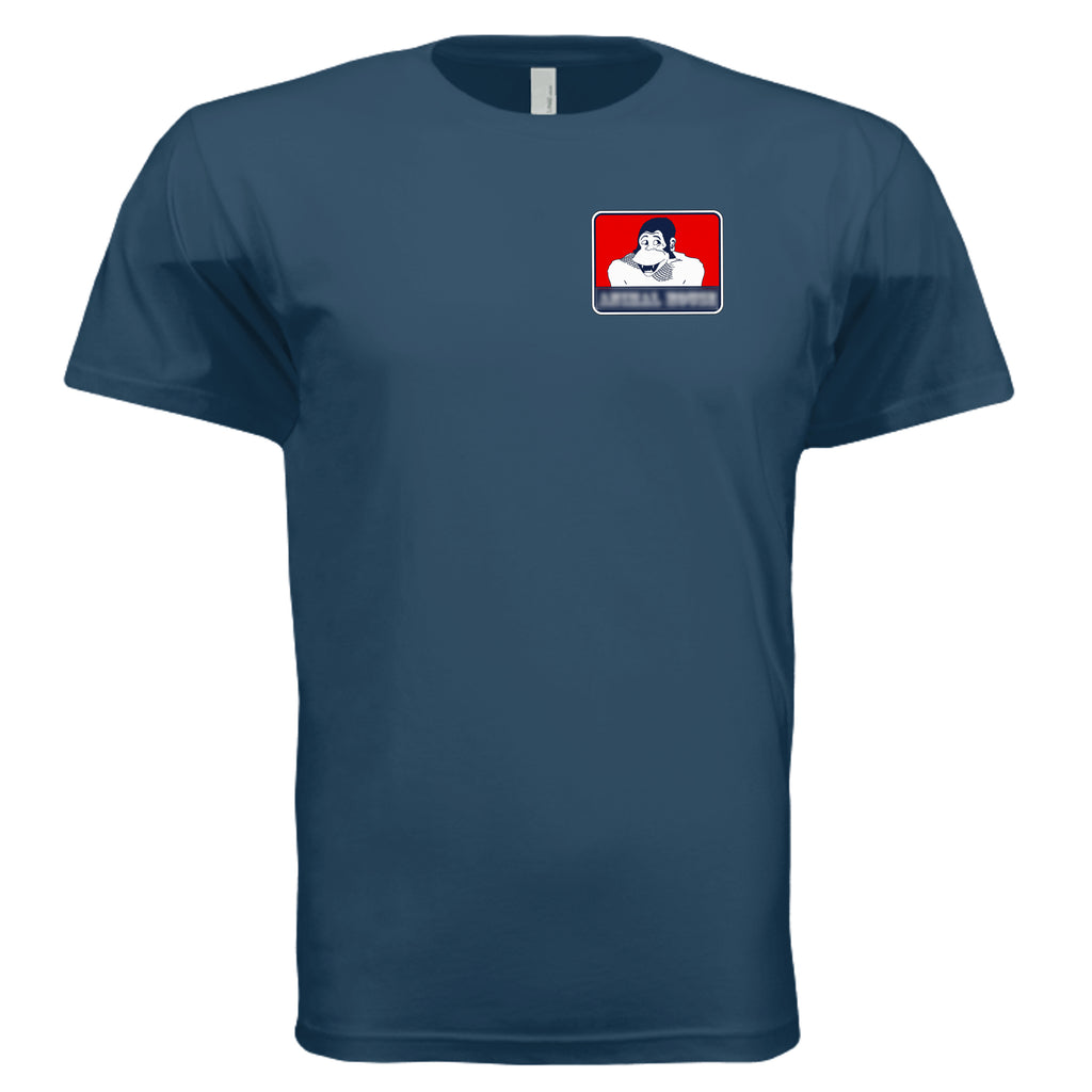 MIDNIGHT NAVY - 3600 - FRONT