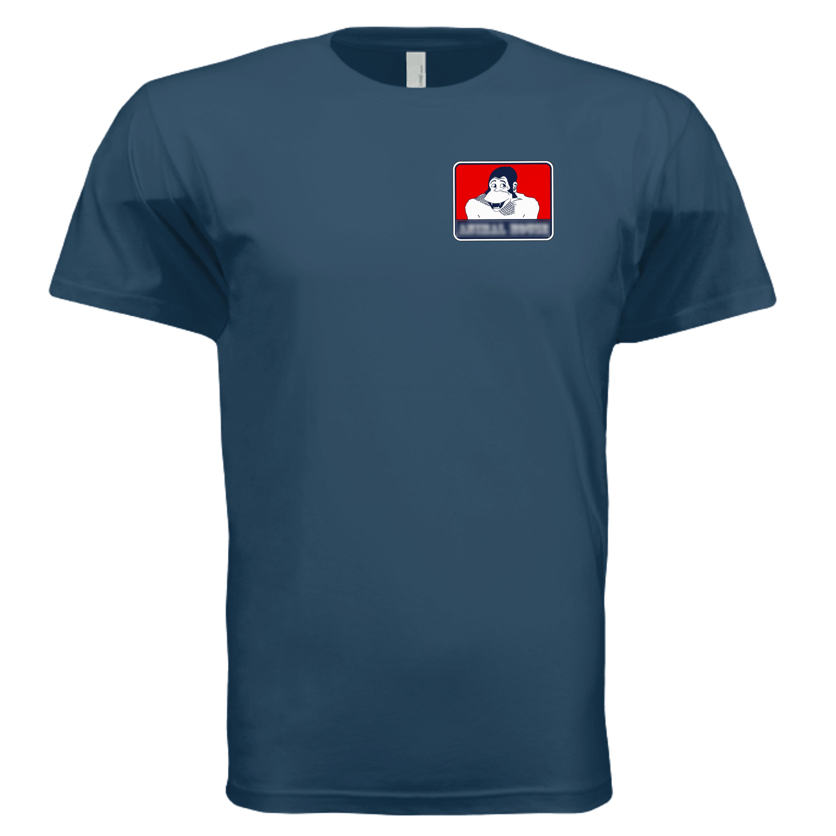 MIDNIGHT NAVY - 3600 - FRONT