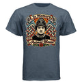 VINTAGE NAVY - 6010 - FRONT