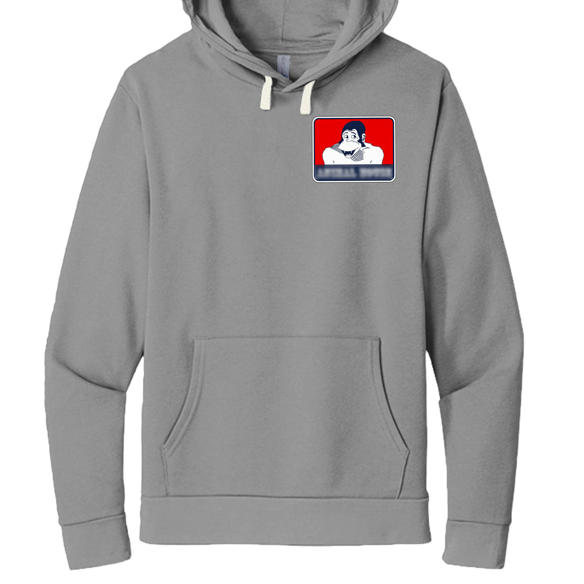 Lead Grey - 9303 - FRONT