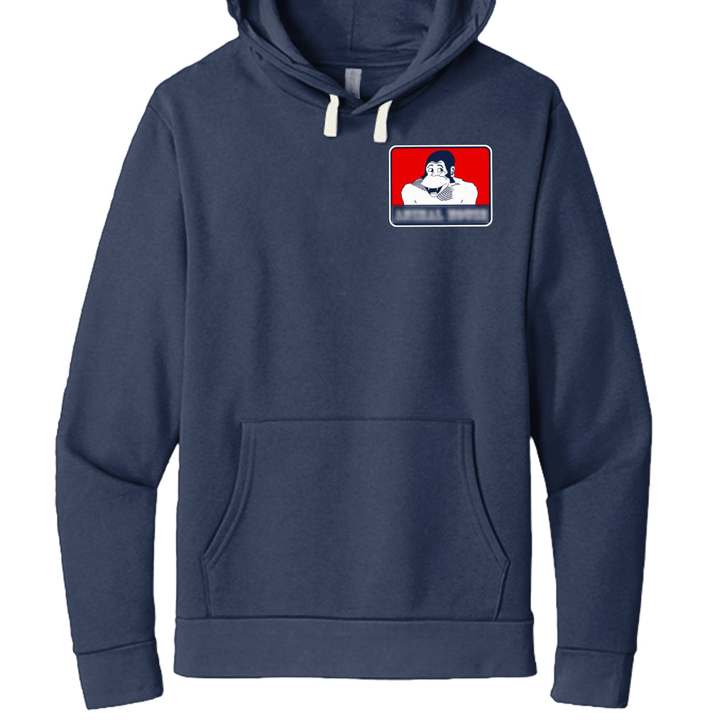 MIDNIGHT NAVY - 9303 - FRONT
