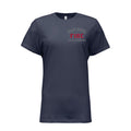 NAVY - B6400 - FRONT
