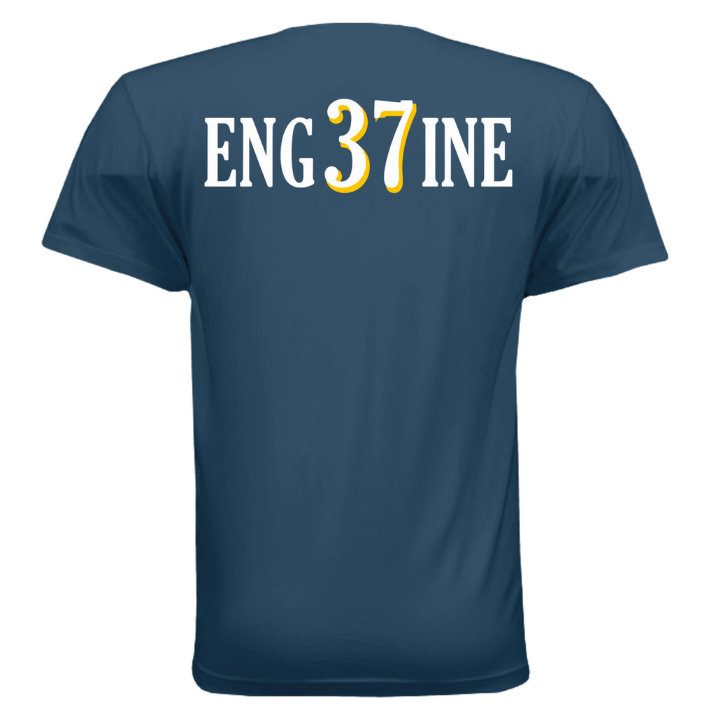 MIDNIGHT NAVY - 3600 - BACK