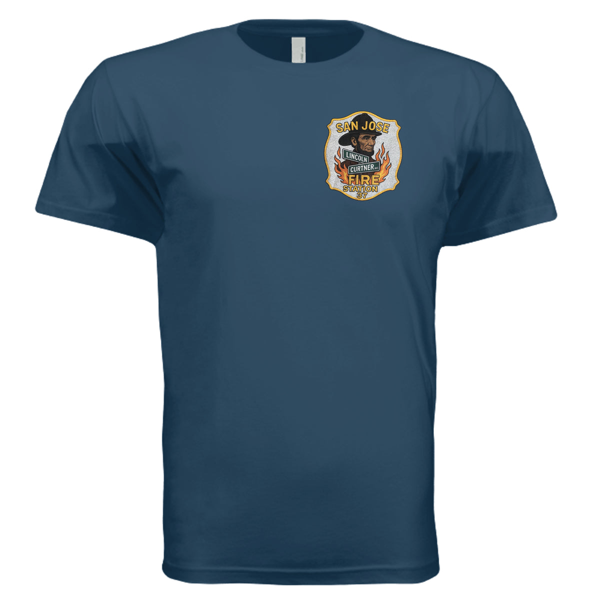 MIDNIGHT NAVY - 3600 - FRONT