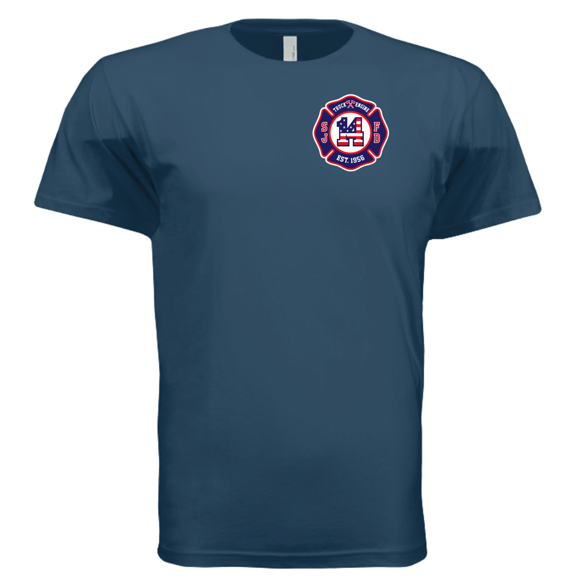 MIDNIGHT NAVY - 3600 - FRONT