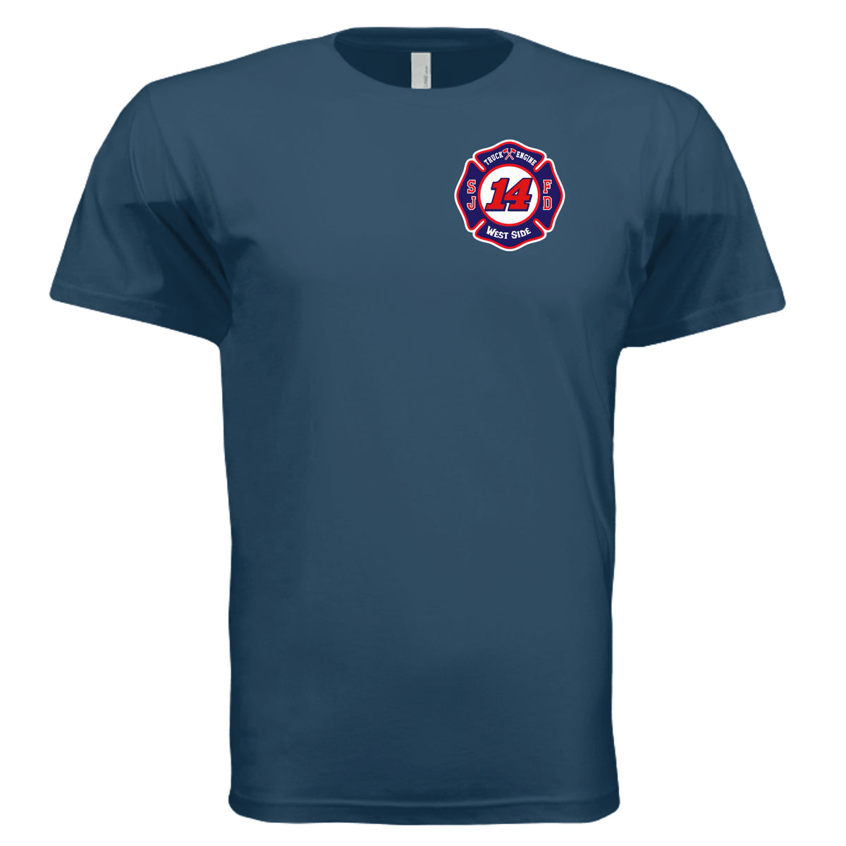 MIDNIGHT NAVY - 3600 - FRONT