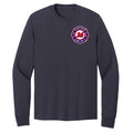 True Navy - PC54LS - FRONT